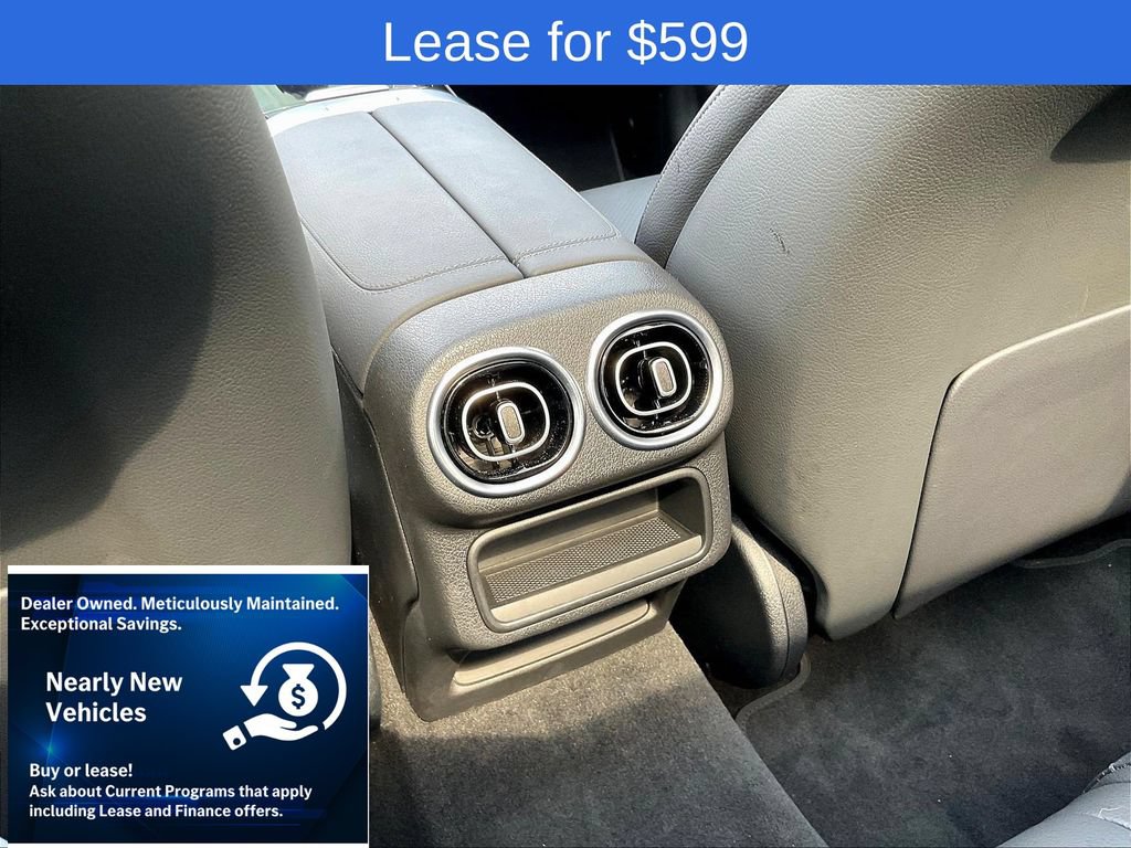 Used 2026 Mercedes-Benz GLC 300 4MATIC image 12
