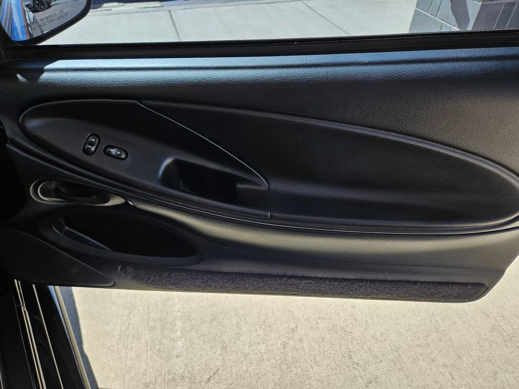 Used 1997 Ford Mustang Cobra RWD image 21