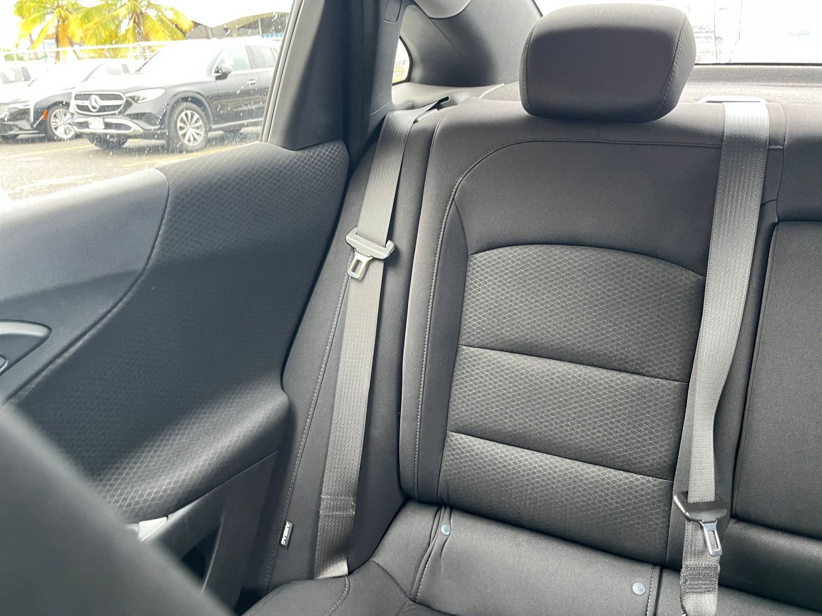 Used 2024 Chevrolet Malibu LT image 41