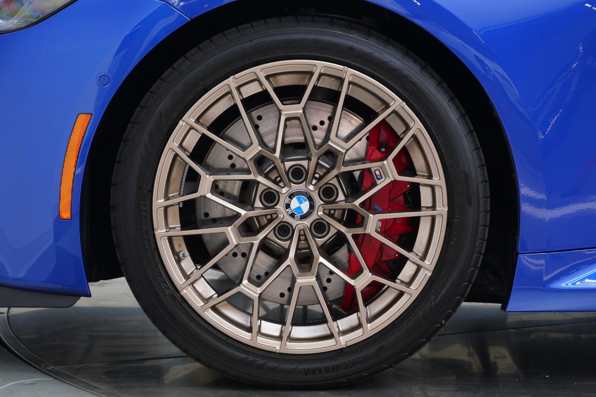 Used 2026 BMW M2 CS RWD image 10