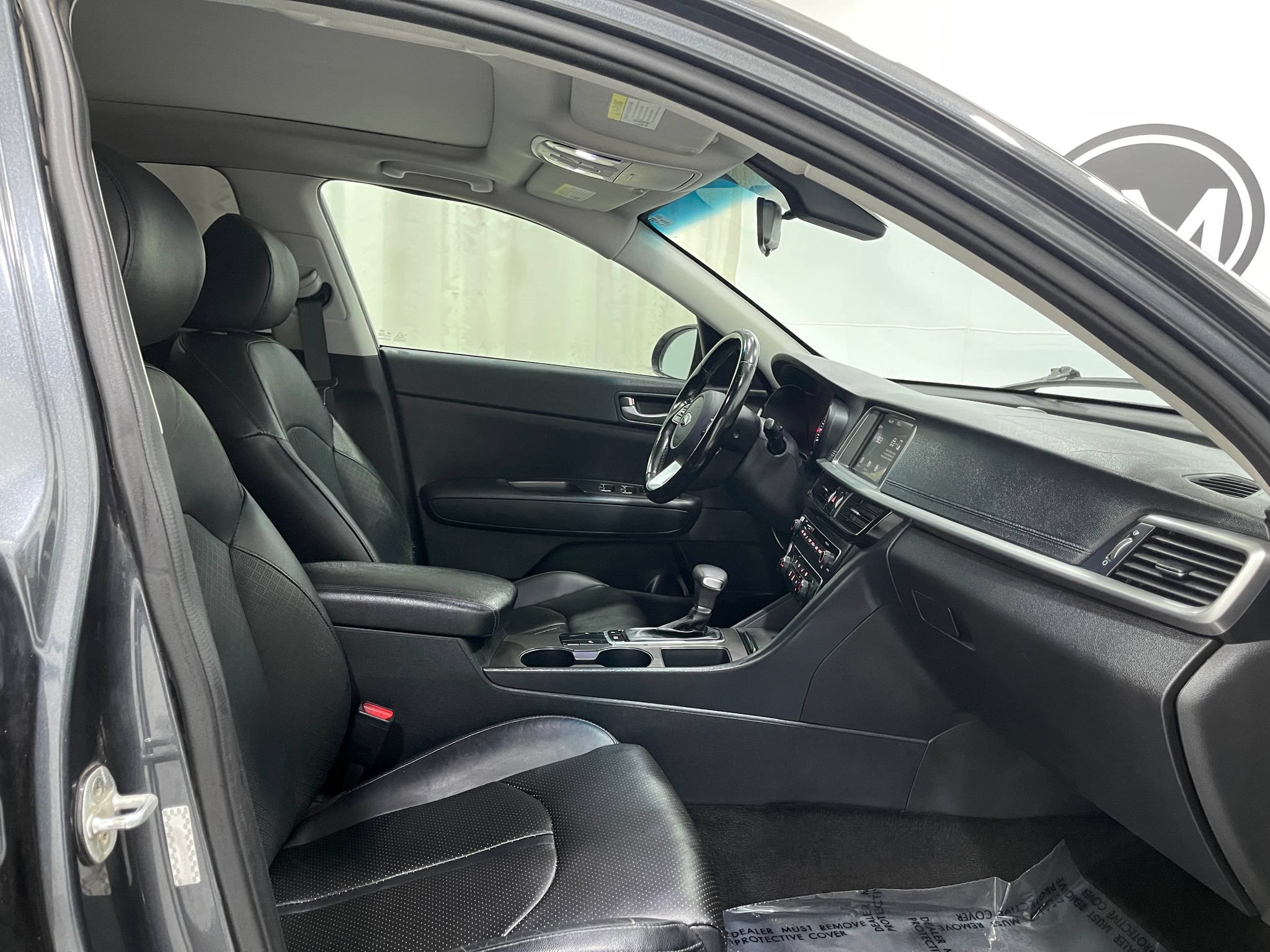 Used 2020 Kia Optima SE FWD image 30