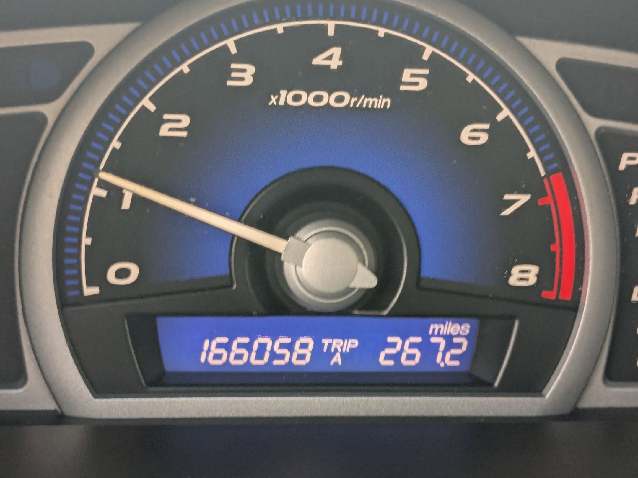 Used 2008 Honda Civic LX image 21