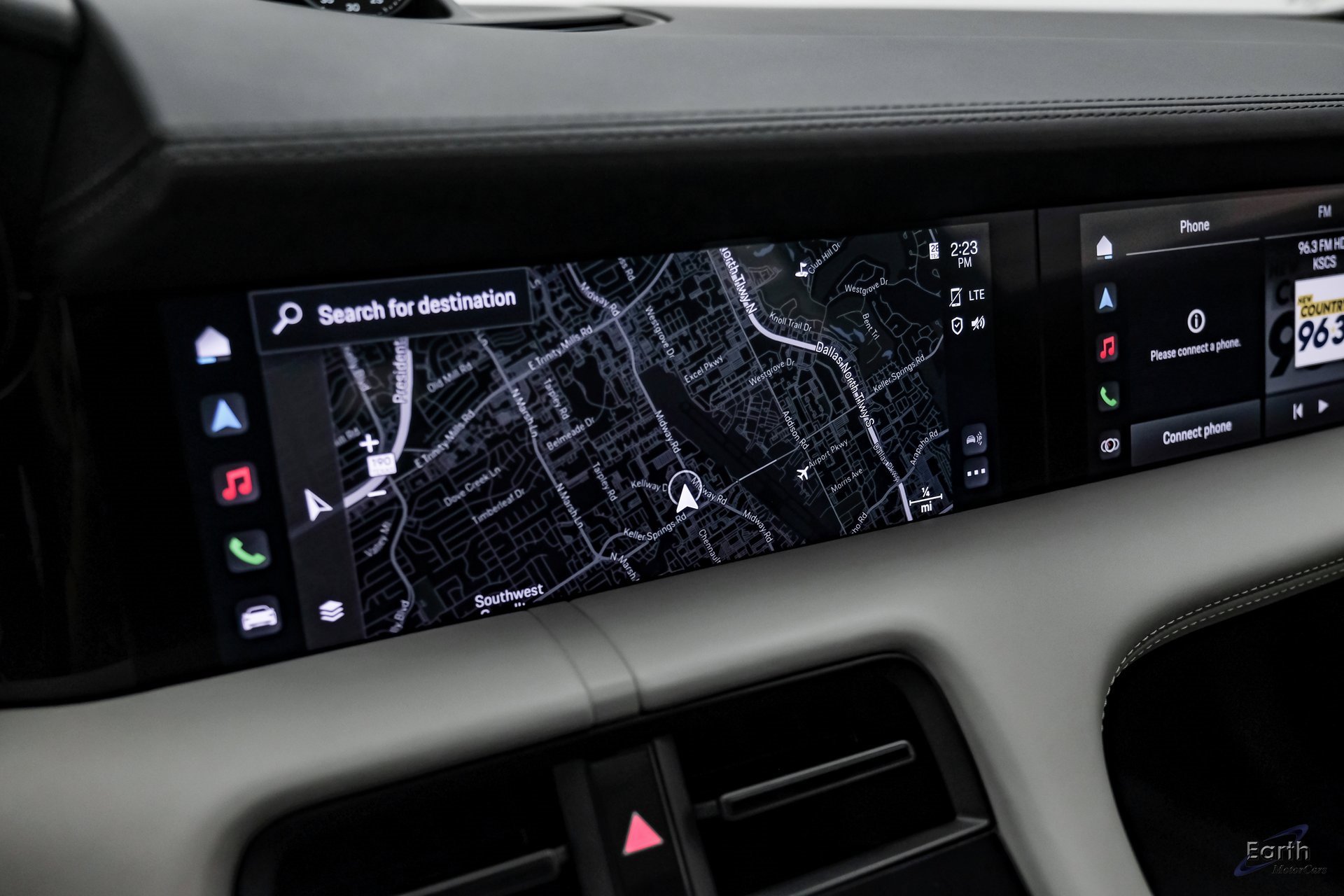 Used 2023 Porsche Taycan GTS w/ Premium Package image 54