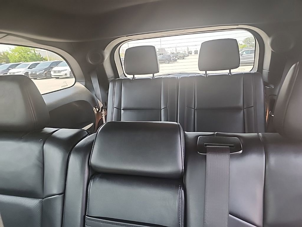 Used 2023 Dodge Durango R/T w/ Blacktop Package image 11