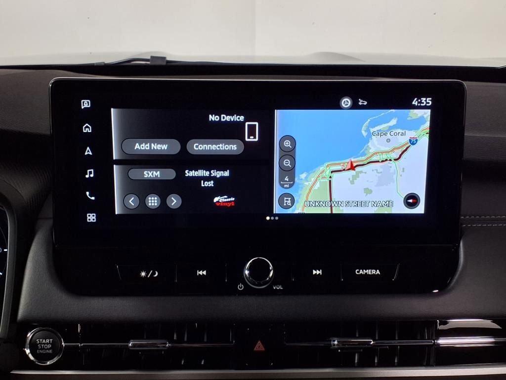 Used 2025 Mitsubishi Outlander SE AWD/4WD image 16