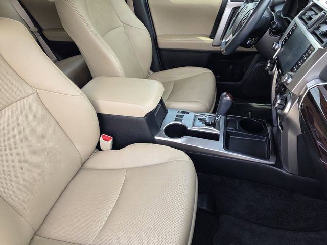 Used 2024 Toyota 4Runner Limited image 12