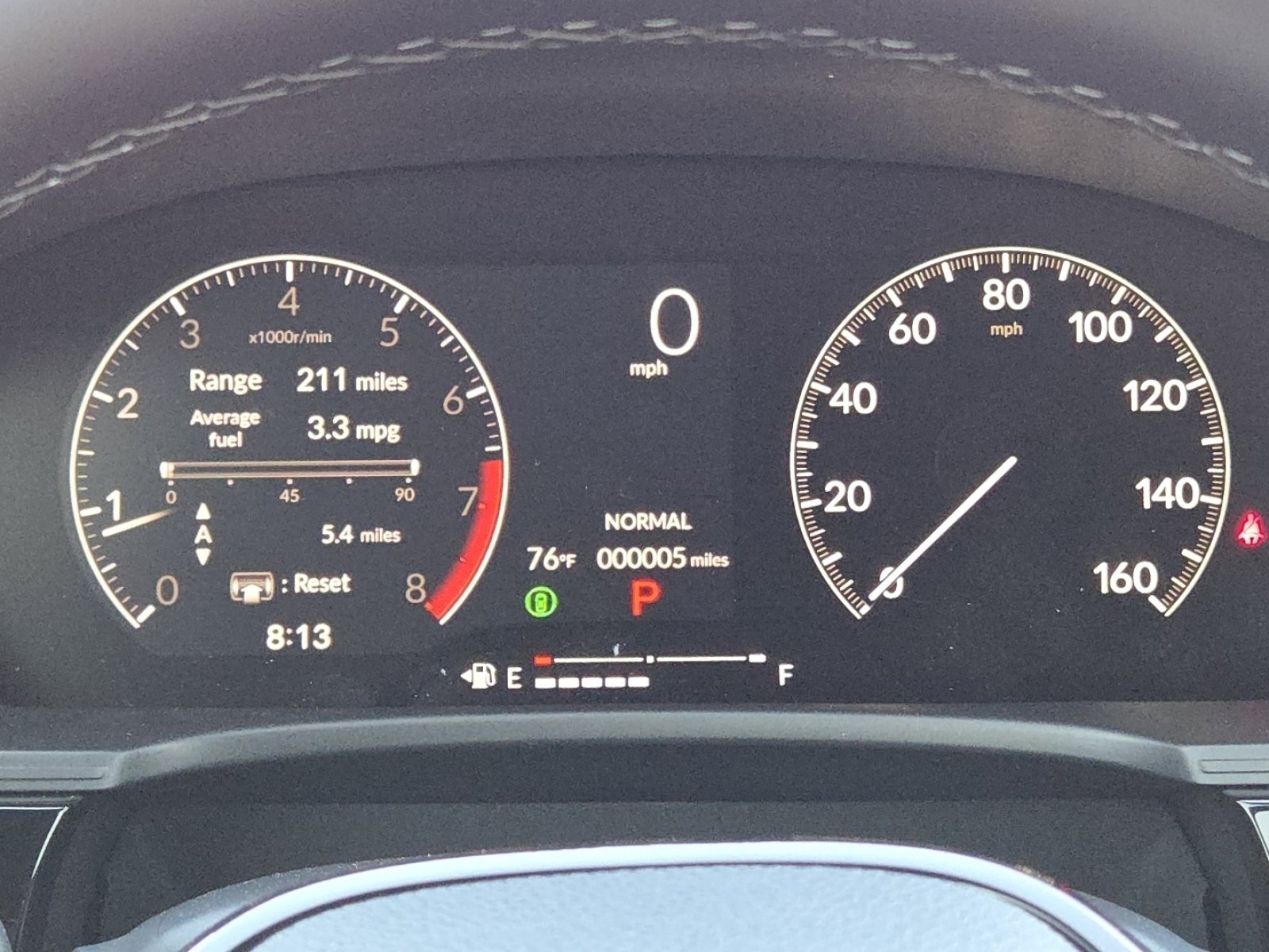 New 2026 Honda Civic Sport image 24