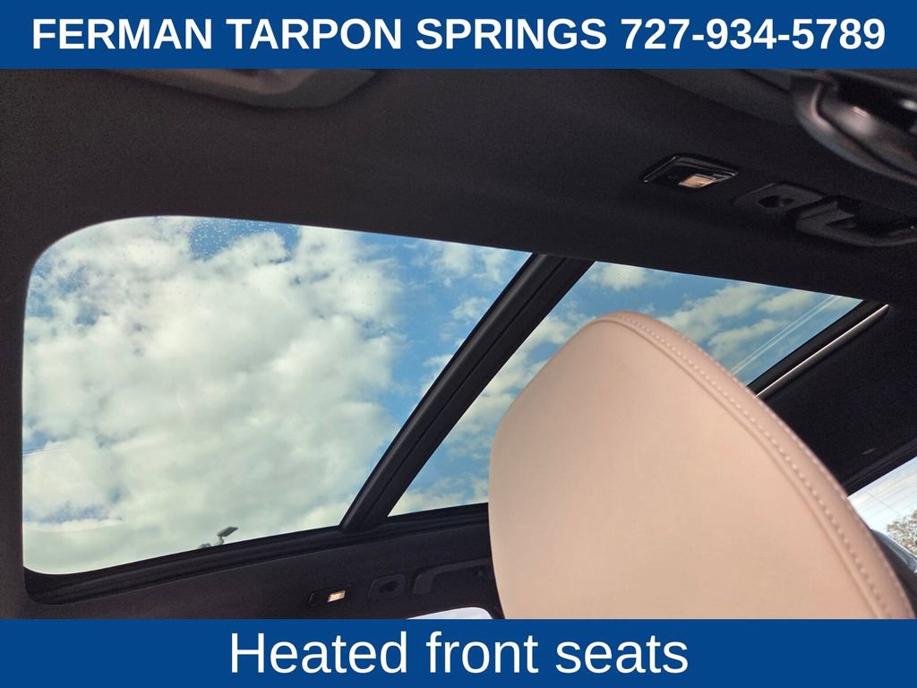 Used 2026 Volvo XC60 B5 Plus w/ Protection Package Premier AWD/4WD image 24