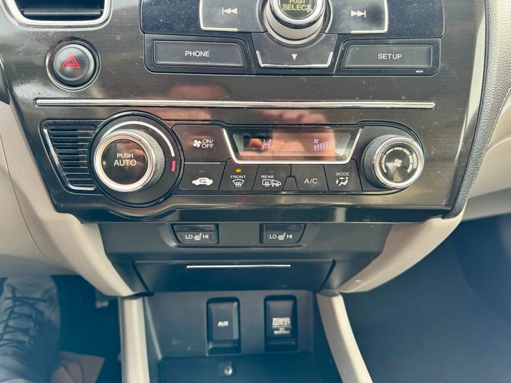 Used 2013 Honda Civic EX-L image 31