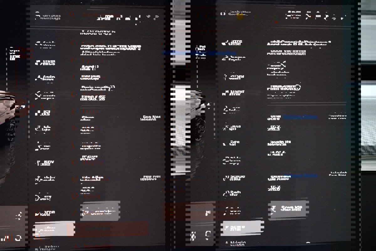 Used 2022 Tesla Model Y Performance image 37