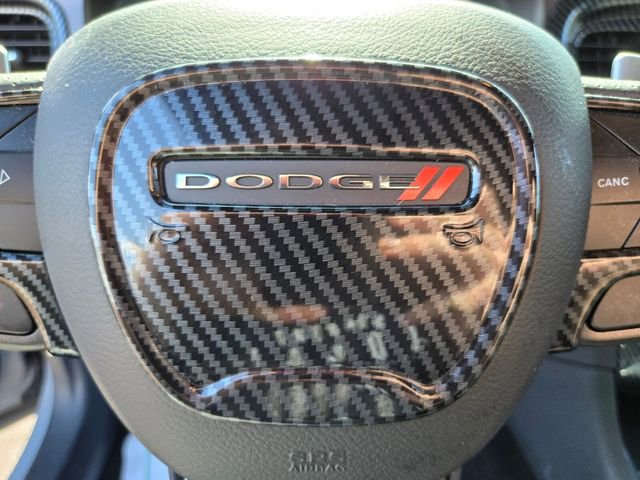 Used 2021 Dodge Charger GT w/ Blacktop Package RWD image 31