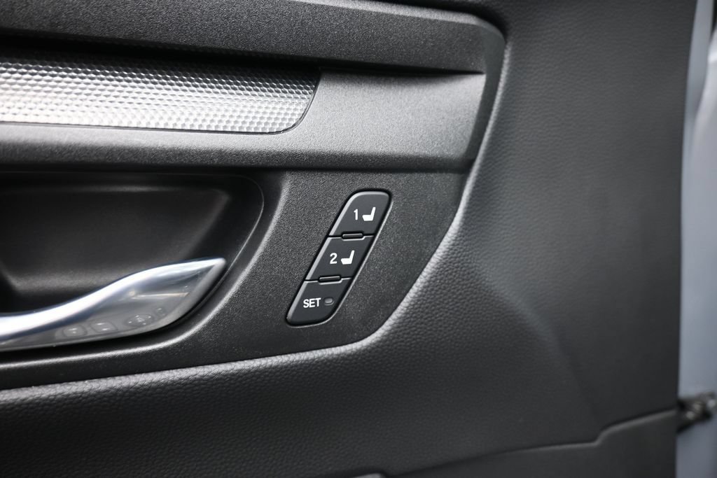 Used 2026 Honda CR-V Sport-L image 19