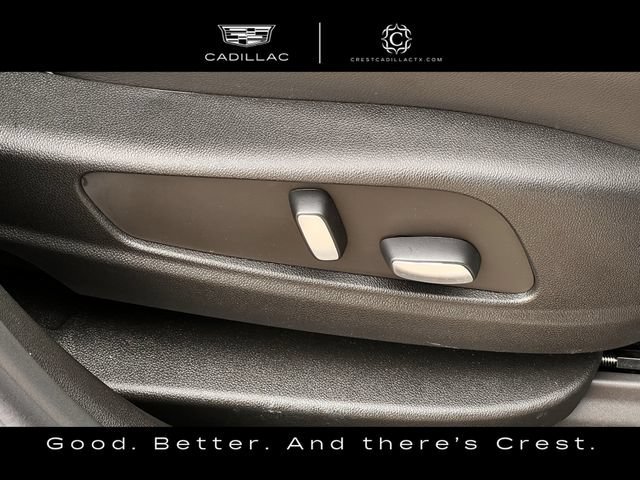 Certified 2024 Cadillac XT6 Luxury FWD image 30
