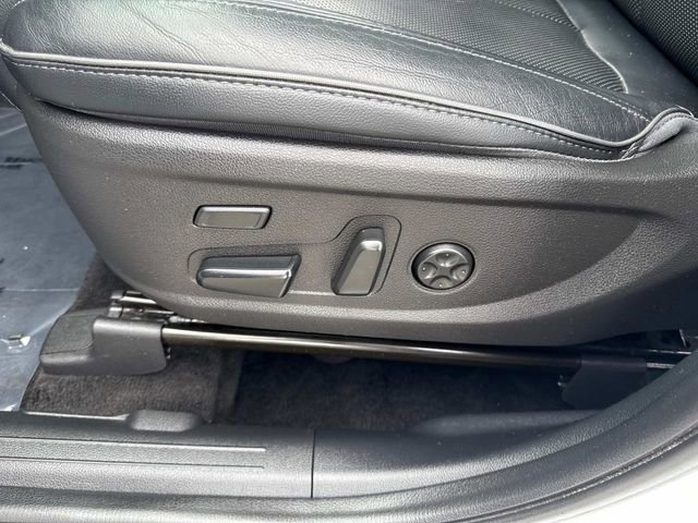 Used 2022 Hyundai Santa Fe Limited w/ Cargo Package image 20