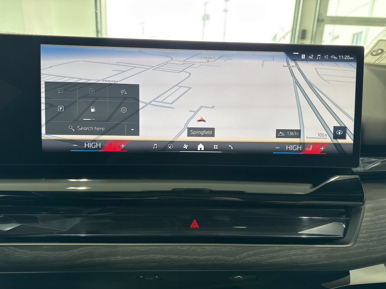 New 2026 BMW 550e xDrive AWD/4WD image 26