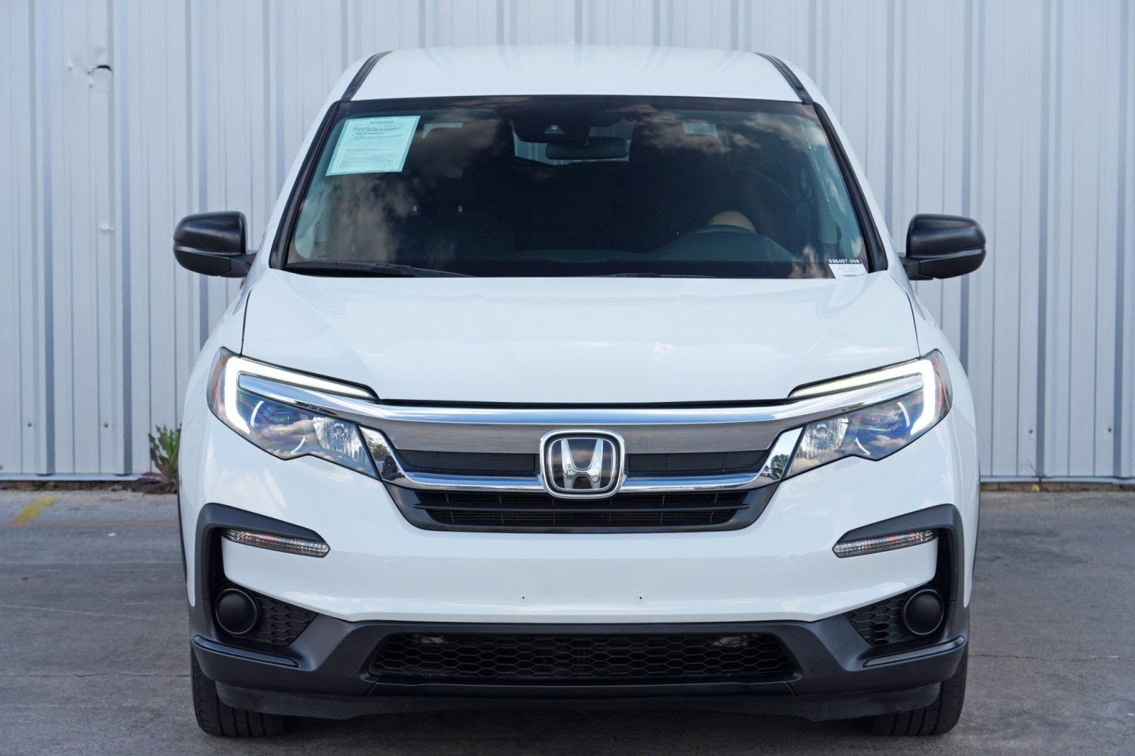 Used 2020 Honda Pilot LX image 42