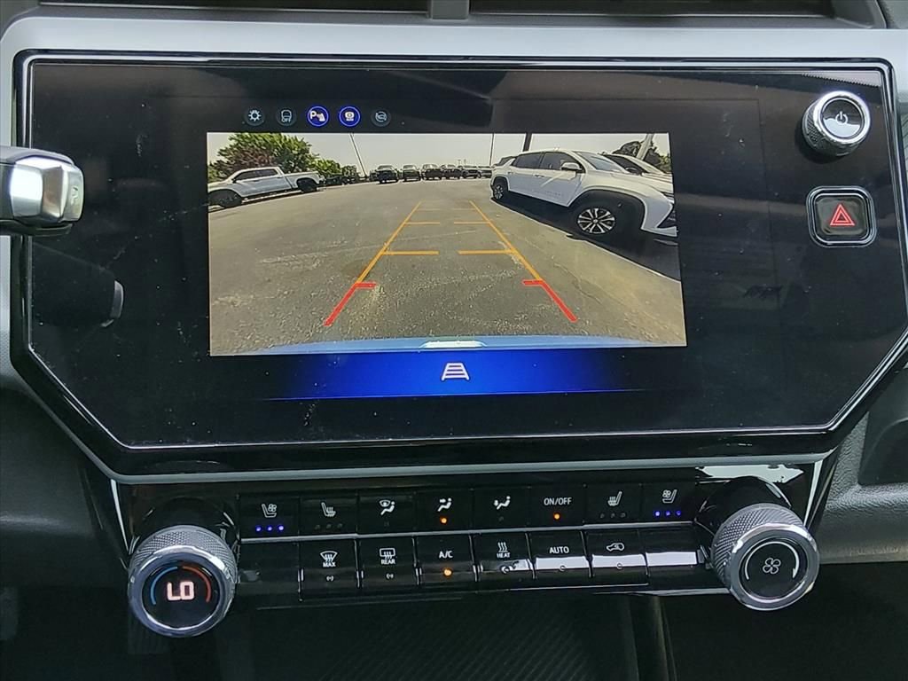 New 2027 Chevrolet Bolt RS FWD image 16
