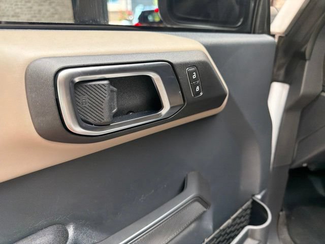 Used 2024 Ford Bronco Wildtrak AWD/4WD image 22