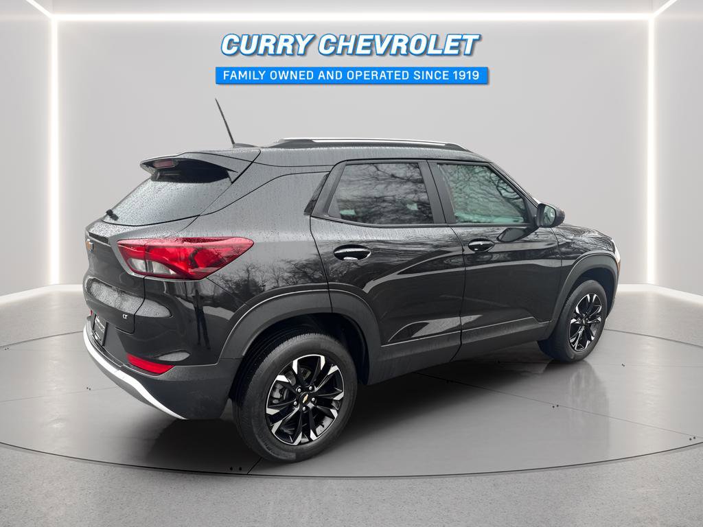 Used 2023 Chevrolet TrailBlazer LT w/ Convenience Package image 13