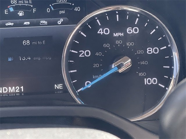 Used 2017 Ford F250 Lariat w/ FX4 Off-Road Package image 12