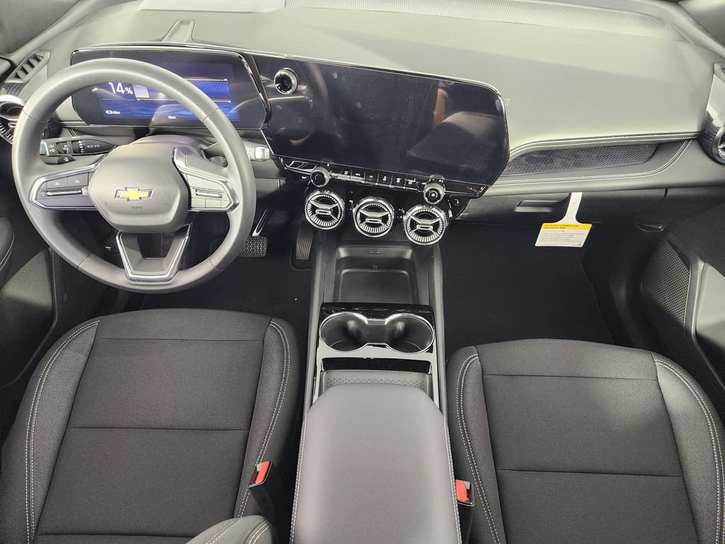 New 2026 Chevrolet Blazer EV LT FWD image 29