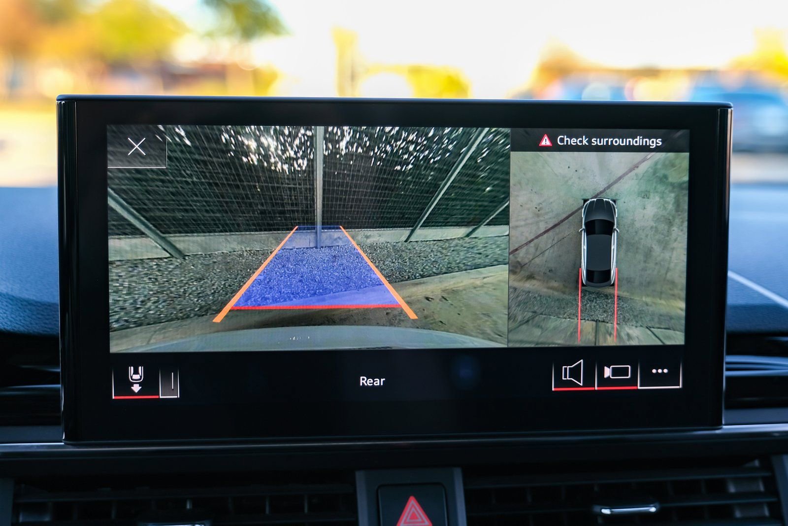 Used 2023 Audi A5 2.0T Premium Plus image 22