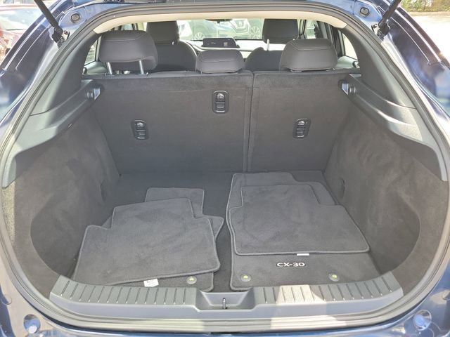 Used 2025 MAZDA CX-30 AWD 2.5 S image 10