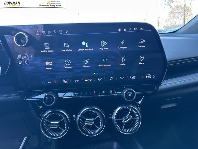 Used 2024 Chevrolet Blazer EV LT image 18