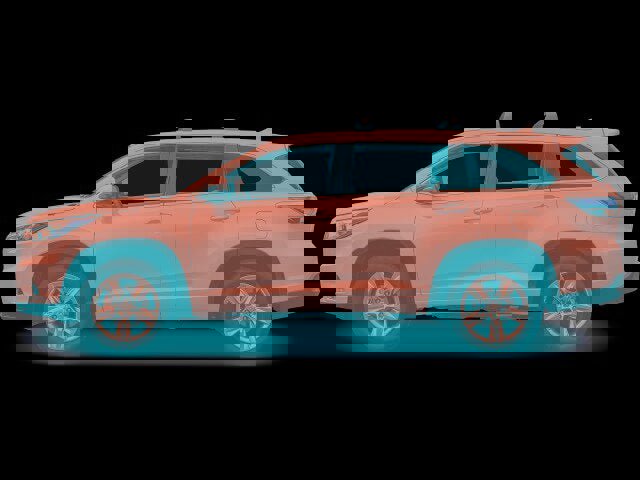 Used 2015 Toyota Highlander Limited w/ Driver Technology Package AWD/4WD image 39