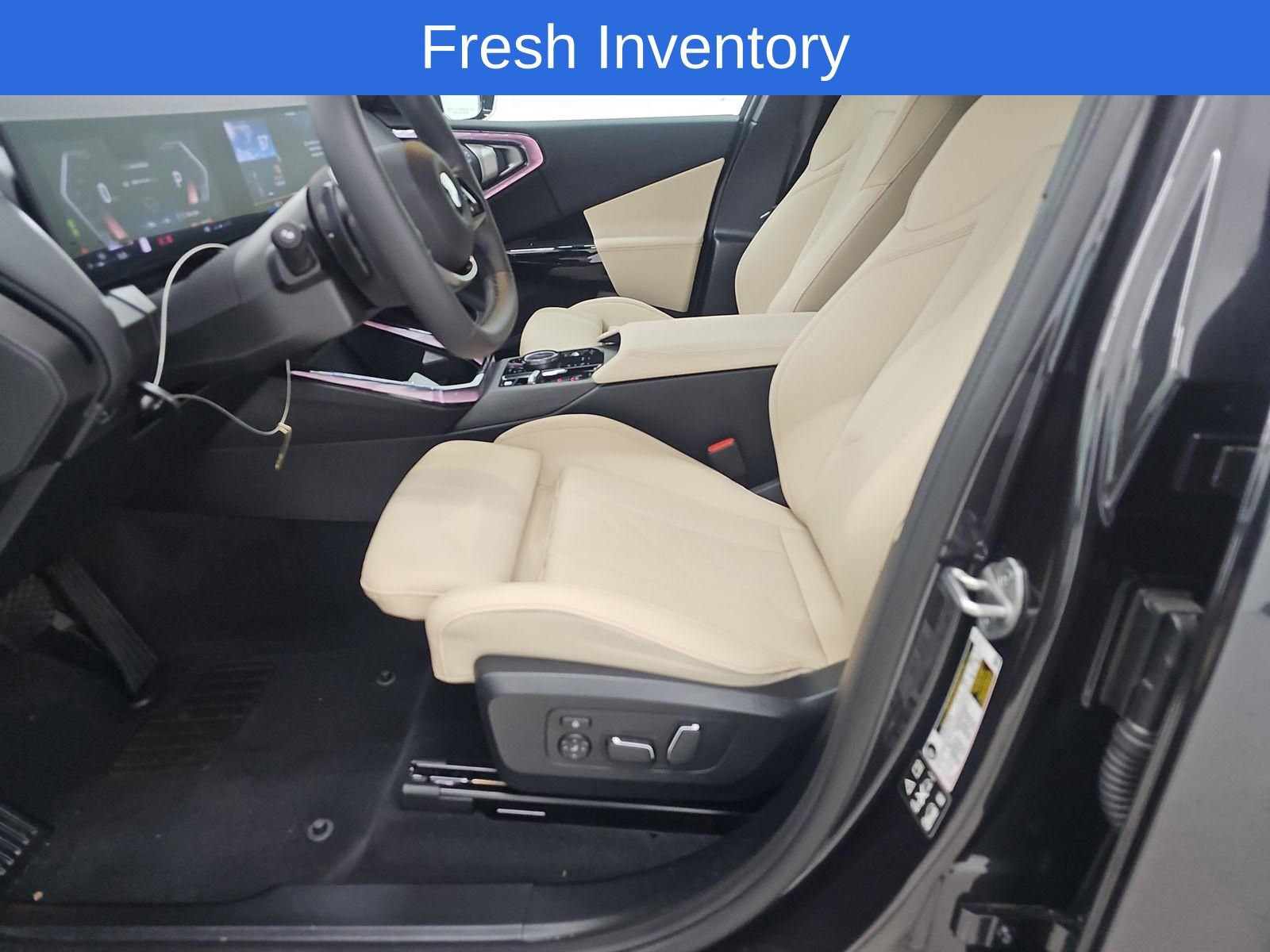 Certified 2026 BMW X3 xDrive30i AWD/4WD image 11