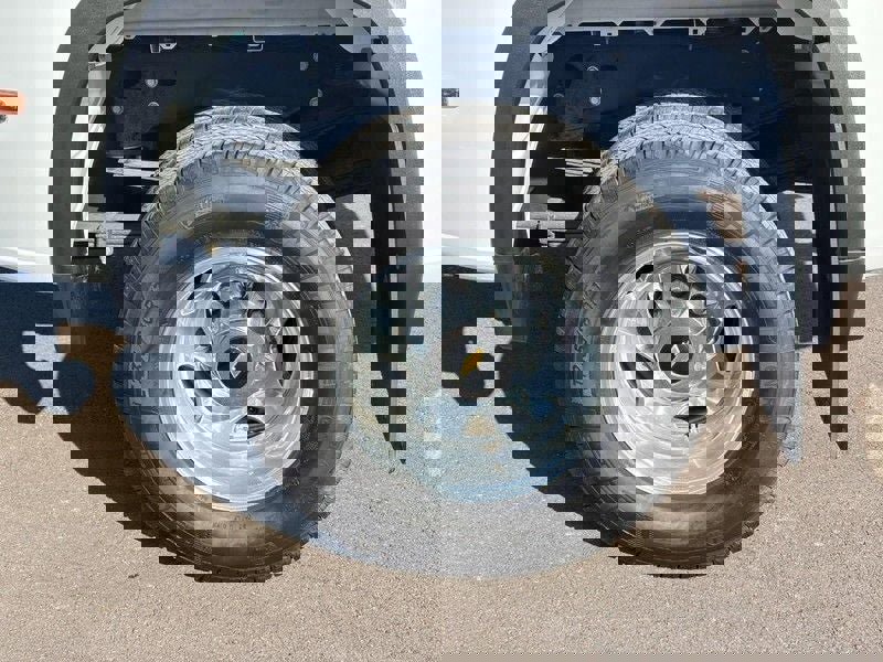 Used 2023 Chevrolet Silverado 3500 High Country image 7