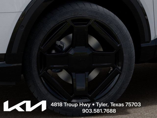 New 2027 Kia Telluride X-Line SX Prestige AWD/4WD image 9