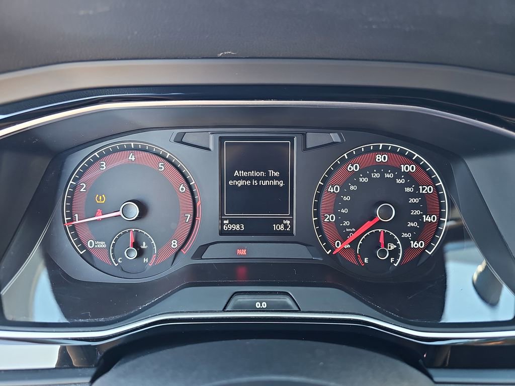Used 2021 Volkswagen Jetta S FWD image 18