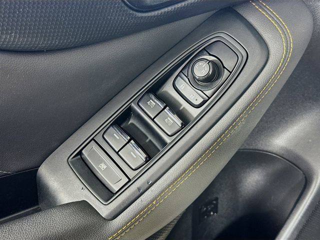 Used 2022 Subaru Forester Wilderness image 18