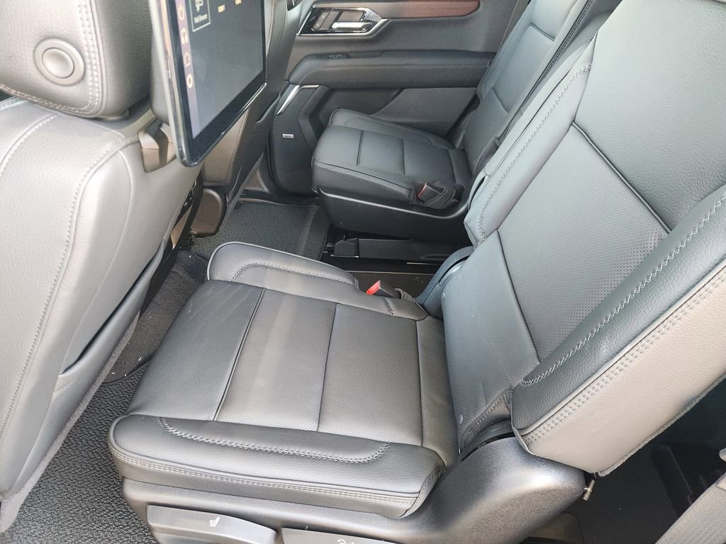 New 2026 GMC Yukon Denali w/ Denali Reserve Package image 20