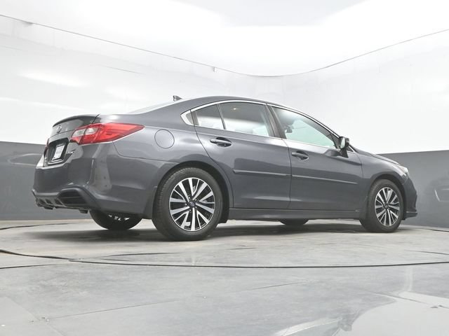 Used 2018 Subaru Legacy 2.5i Premium w/ Eyesight & BSD & Rcta & HBA AWD/4WD image 34