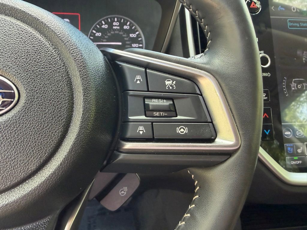 Used 2024 Subaru Ascent Touring image 24