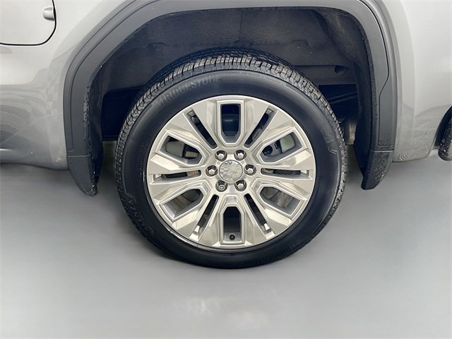 Used 2021 GMC Sierra 1500 Denali w/ Denali Ultimate Package image 37