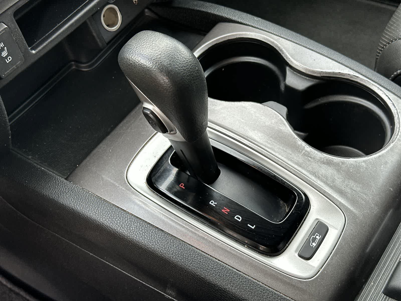 Used 2018 Honda Ridgeline RTL-T image 21