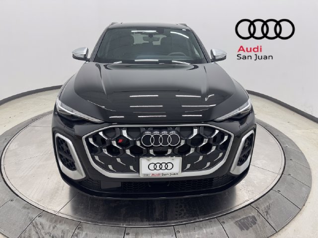 New 2026 Audi SQ5 Prestige AWD/4WD image 2