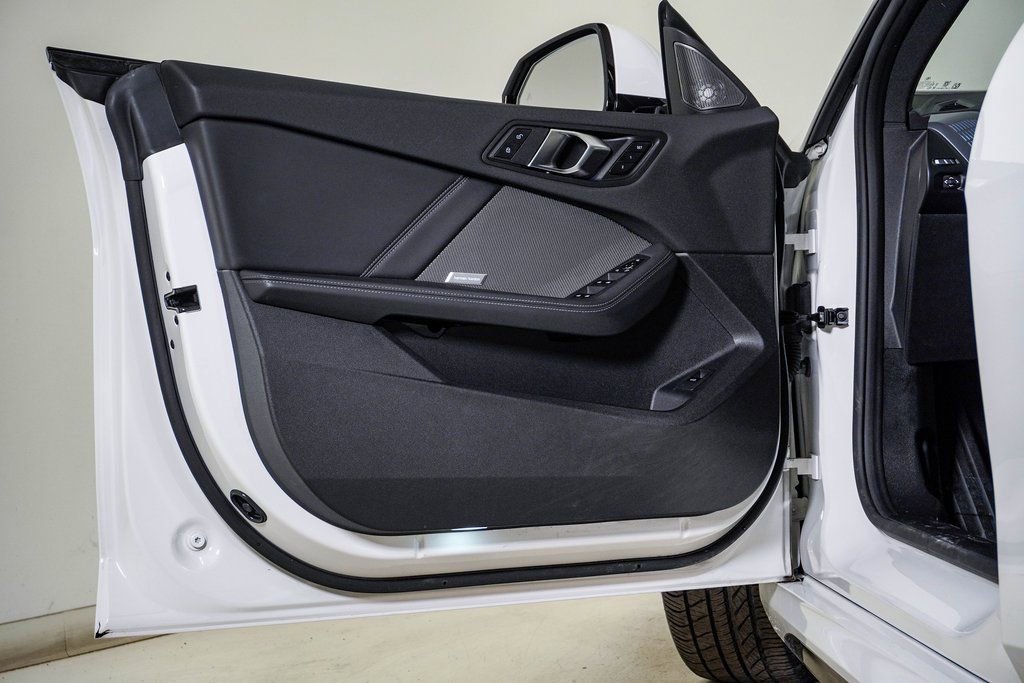 Used 2025 BMW 228i xDrive image 25