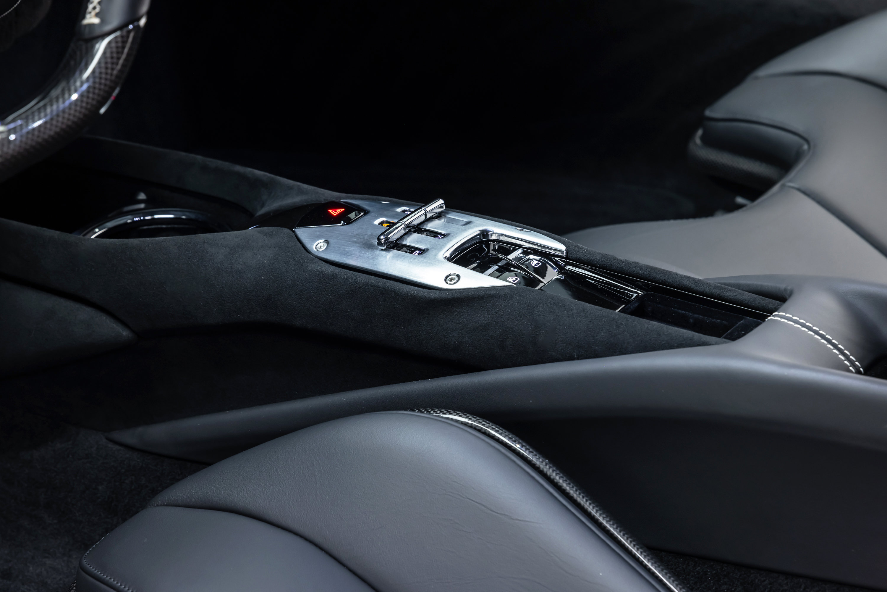 Used 2022 Ferrari 296 GTB RWD image 35