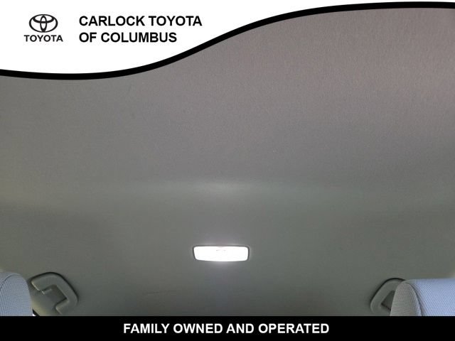 Used 2025 Toyota Corolla Cross L FWD image 15