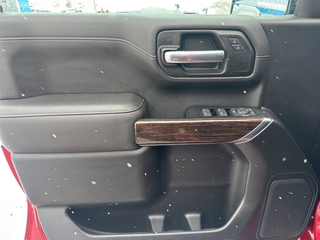 Used 2019 GMC Sierra 1500 Elevation image 15