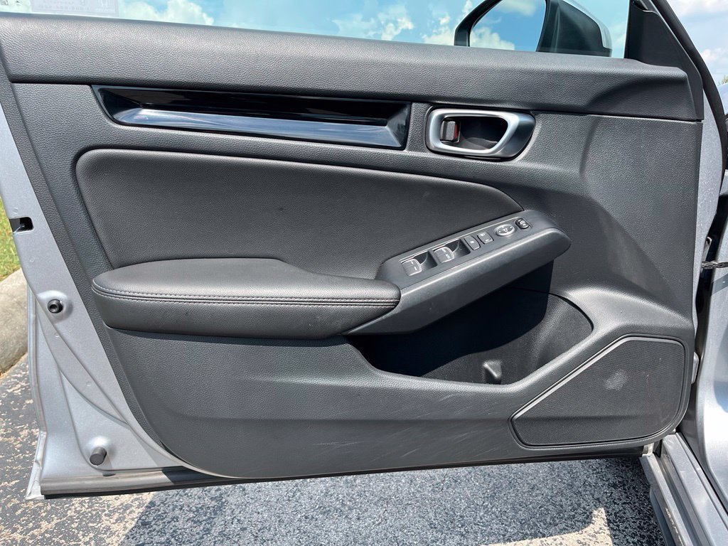 Used 2023 Honda Civic EX-L image 14