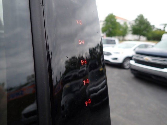 Used 2023 Ford Explorer XLT w/ Equipment Group 202A image 13