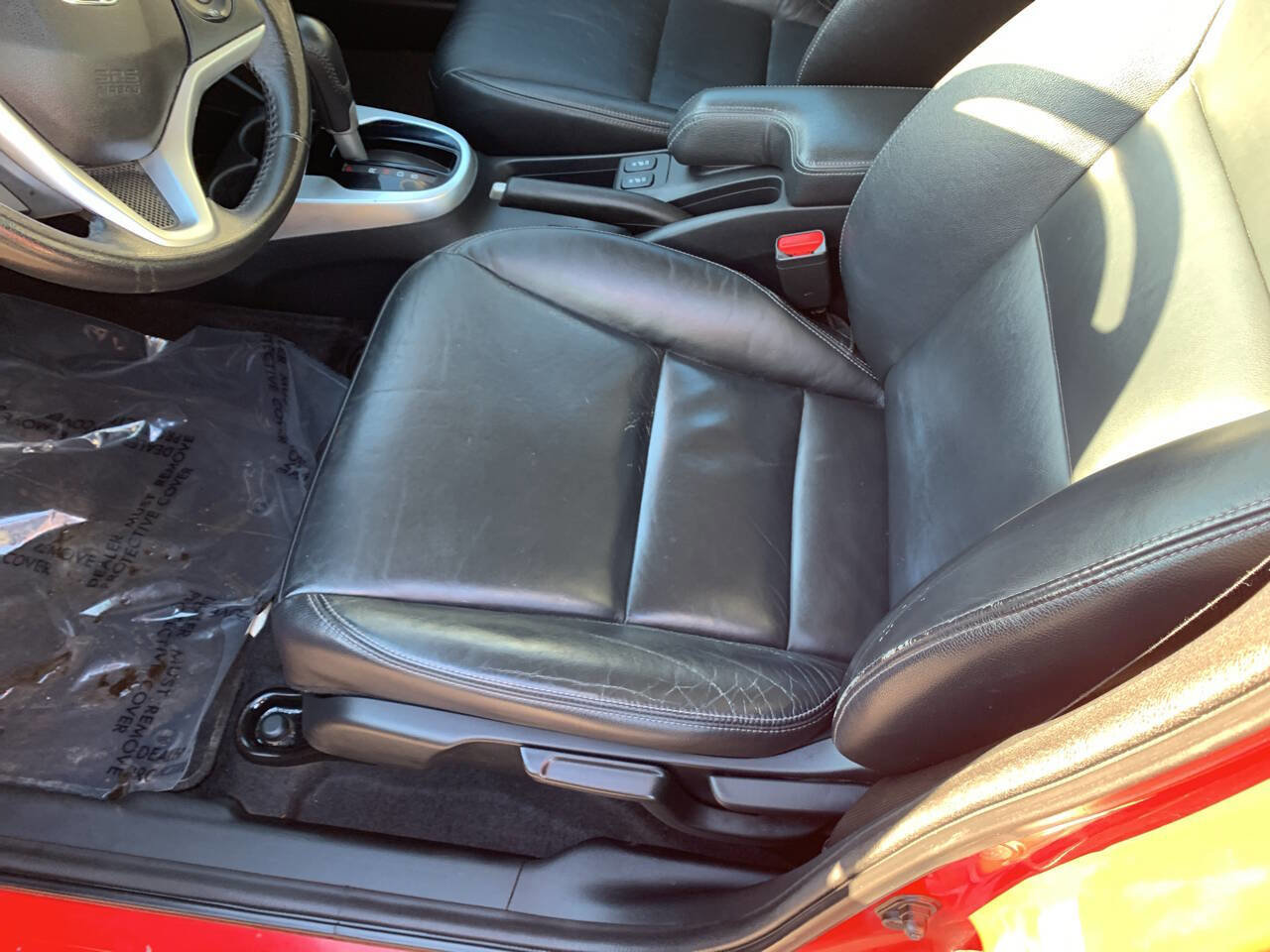 Used 2015 Honda Fit image 8