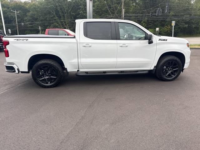 New 2026 Chevrolet Silverado 1500 RST w/ RST All Star Premium Package image 6