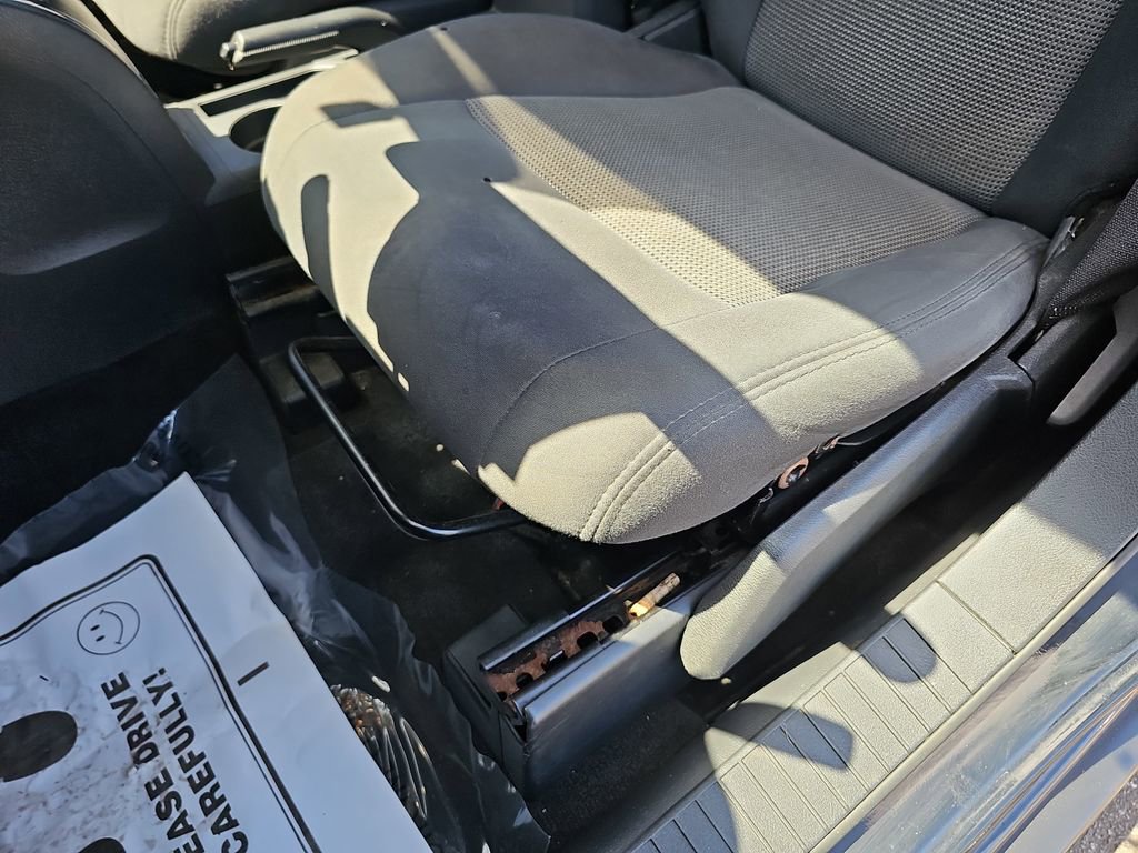 Used 2012 Jeep Compass Sport image 30