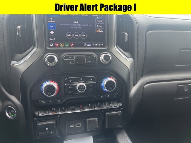 Used 2020 GMC Sierra 1500 Denali image 9